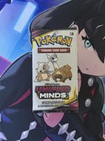 Pokémon - Fun Pack Unified Minds