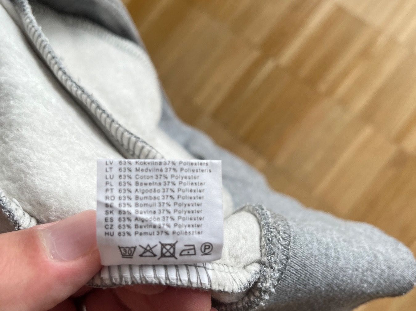 Giacche: Urban Classic Jacke – Usato da Wil SG venduto da mar_2jrf 3