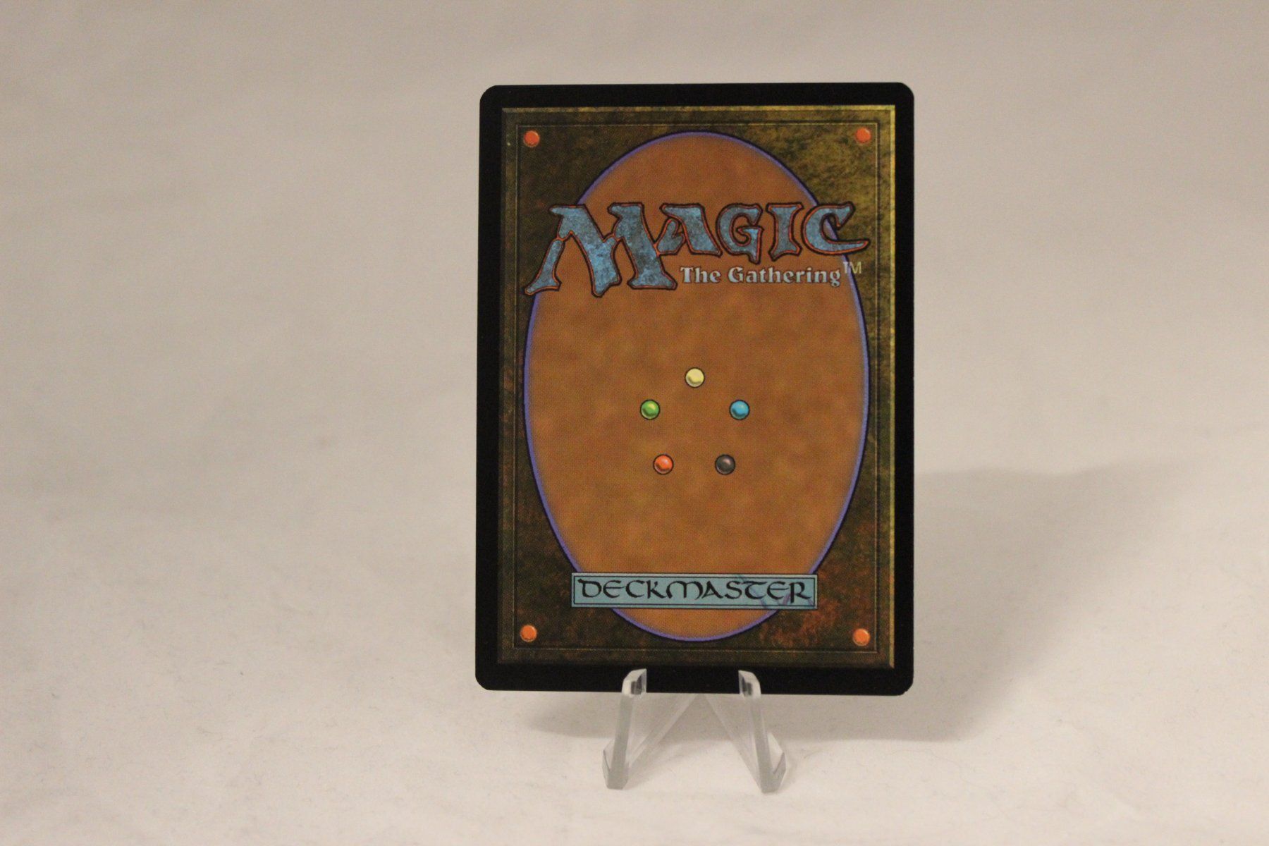 Magic The Gathering Sammelbilder & Trading cards: Sumpfnebel-Titan Foil - Magic – Gebraucht aus Dulliken von Sefty 1