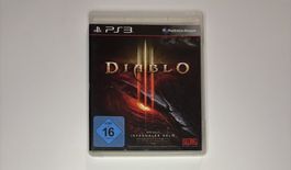 PS3 - Diablo III