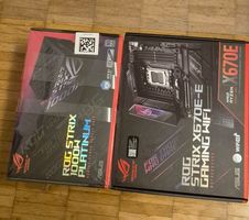Asus Rog Komponenten