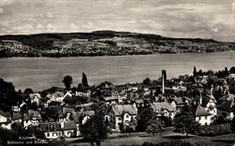 Kilchberg. Schooren und Böndler