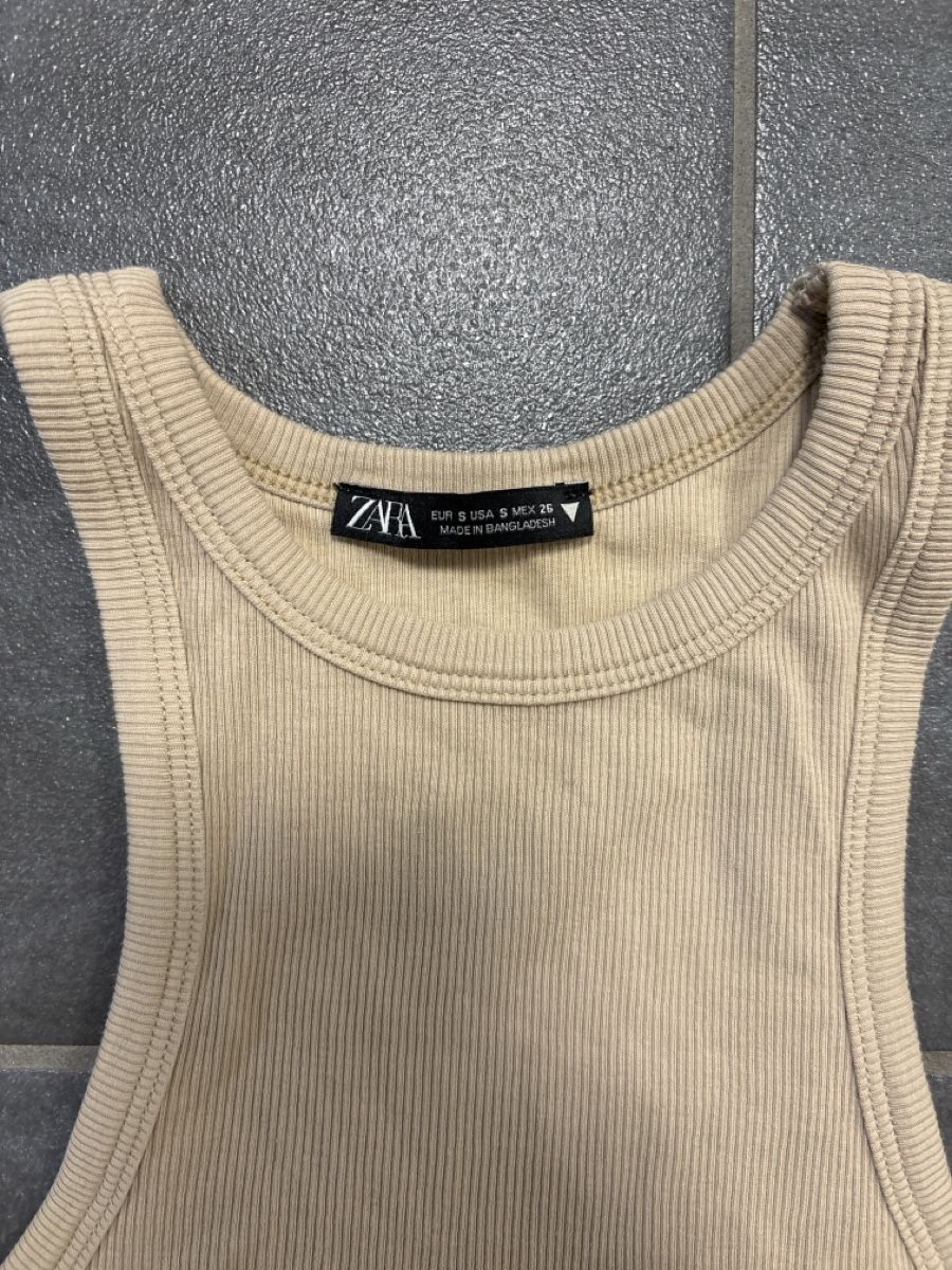 Zara Top: Zara Top S – Usato da Rümlang venduto da svent 2