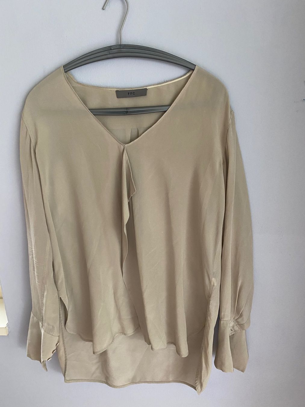 Camicette: FFC Bluse – Usato da Luzern venduto da Turmliebe