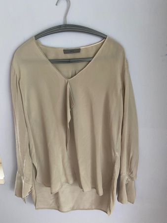 FFC Bluse