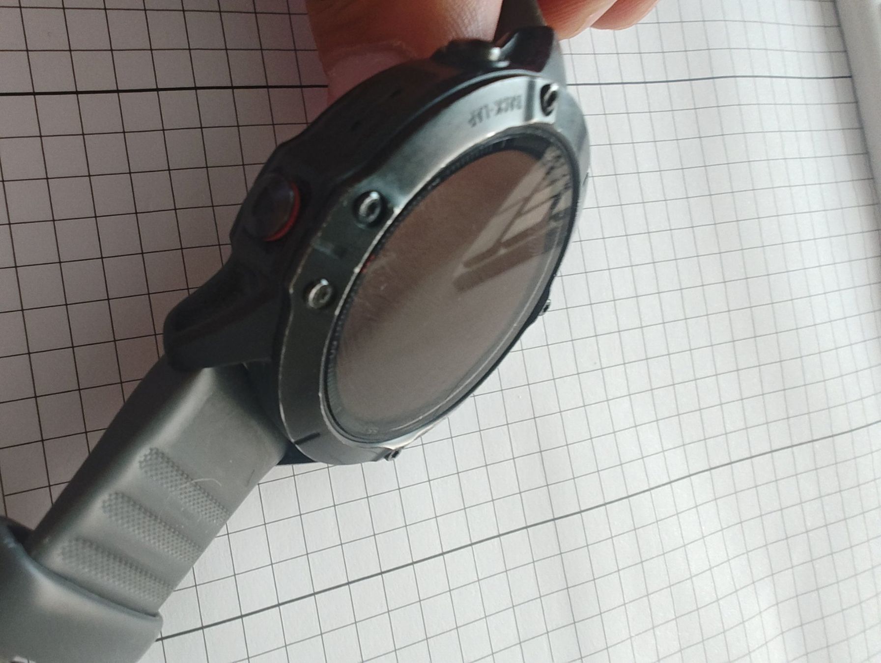 Garmin Smartwatch: Garmin Fenix 6 Pro - Top Zustand! – D'occasion à Kreuzlingen par joe_ts8c 8