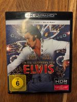 ELVIS - Bluray/UHD