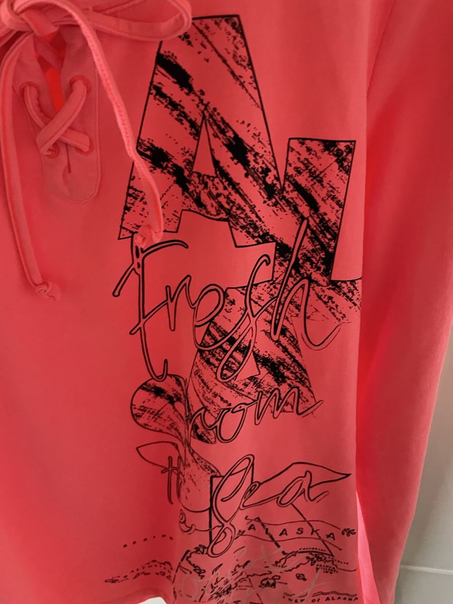 Soccx T-Shirts: Langarm Shirt Gr. 42 von Soccx – Neu (gemäss Beschreibung) aus Rümlang von euqinom16 1
