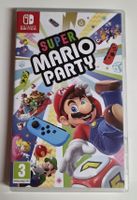 Super Mario Party – Nintendo Switch