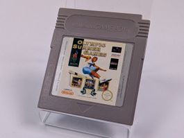 Nintendo Gameboy - Olympic Summer Games