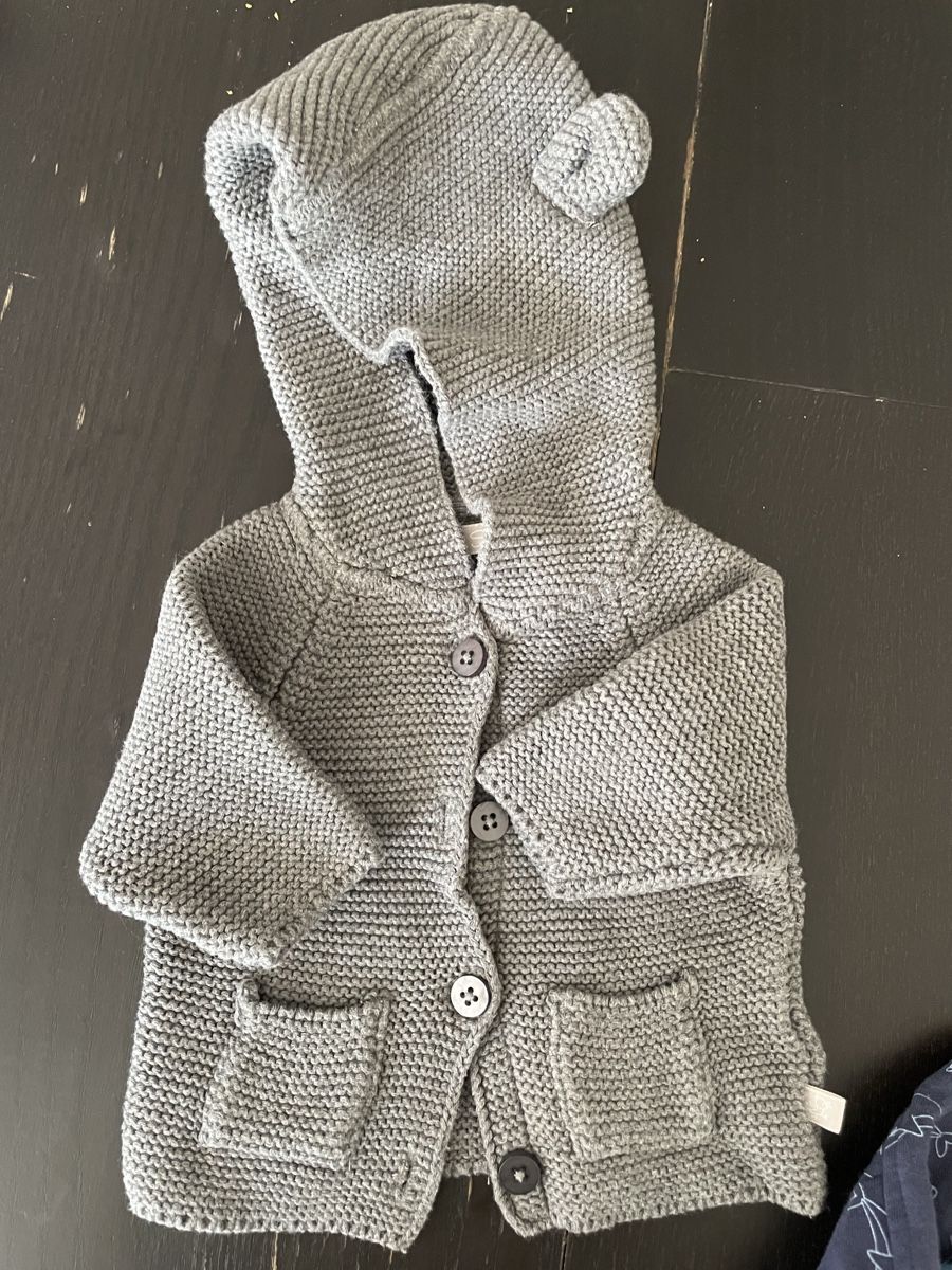 Kleiderpakete & -sets: Baby Pullis gr 56-62 – Gebraucht aus Zürich von cmc_gg9z 2
