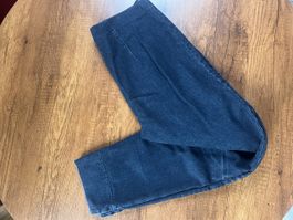 Seductive Hose, dunkle Jeans, neuwertig, Grösse 38
