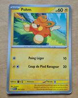 POHM 007/015 PROMO MCDONALD'S 2023 FRANÇAIS POKEMON