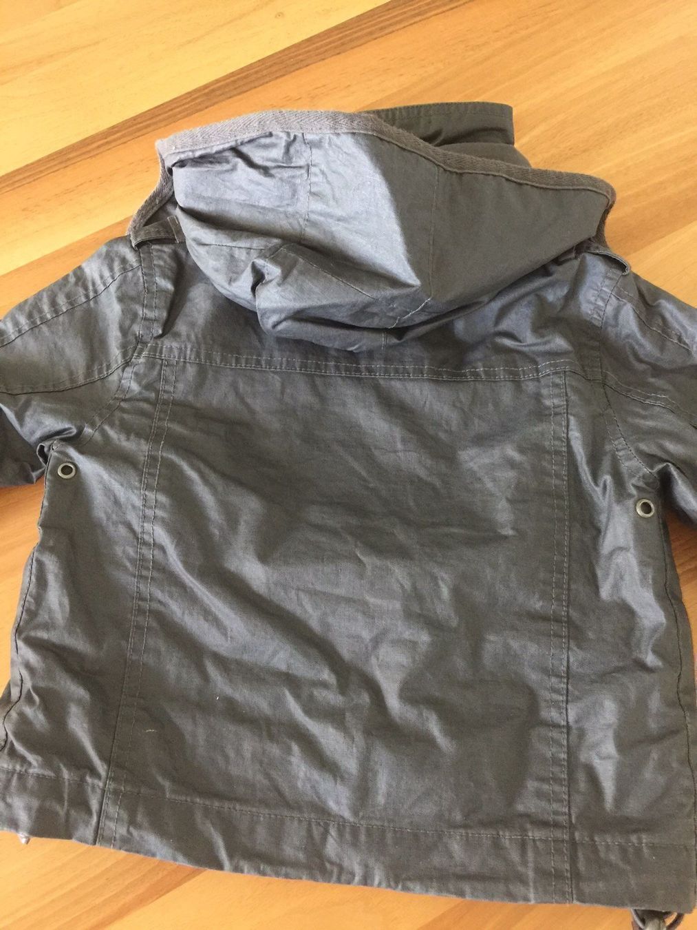 Mexx Giacche & Cappotti: Mexx Wind & Wetter Jacke gr 92 – Nuovo (secondo la descrizione) da Mettmenstetten venduto da _4_YOU_ 1