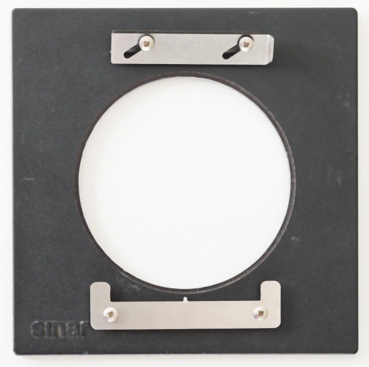 Sinar Kamera: SINAR P 4x5 large format view camera – Gebraucht aus Colombier NE von  3