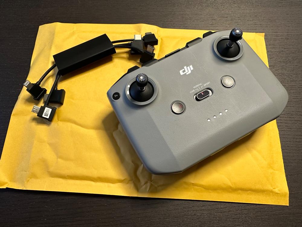 DJI RC RC N Remote Controller Kaufen Auf Ricardo