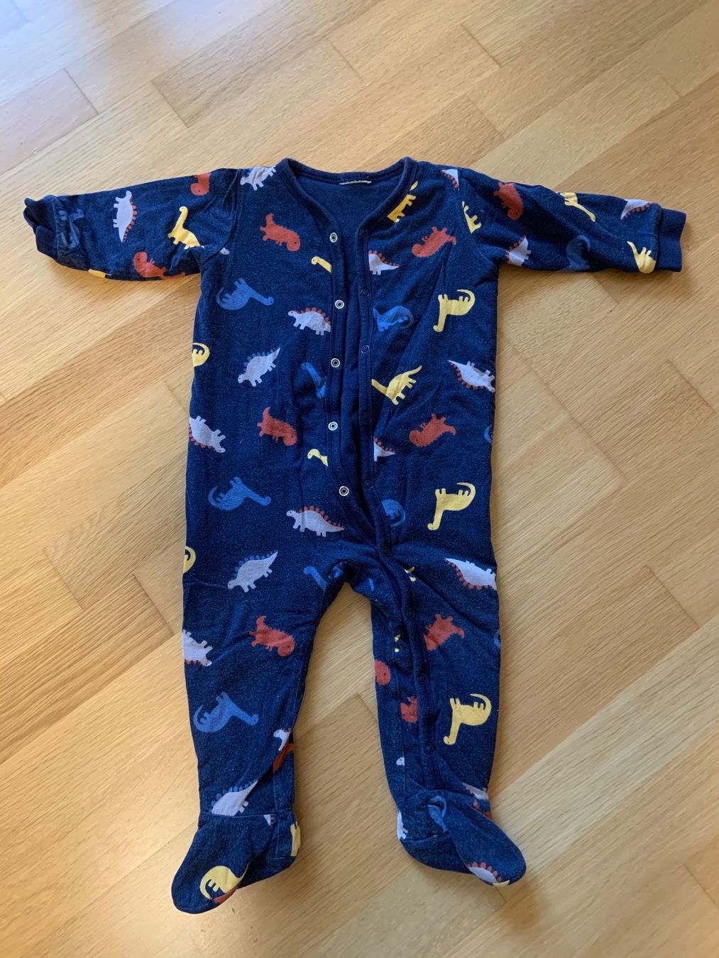 H&M Pigiami: Baby pyjama Gr.64 – Usato da Zürich venduto da bur_6jq9 1
