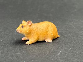 Schleich 14403 Hamster Rarität Meerschweinchen