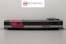 Lima 309613K Speisewagen Le Buffet der SBB CFF FFS DC H0 OVP