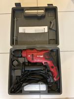 Einhell Schlagbohrmaschine TE-ID 500 E mit Koffer