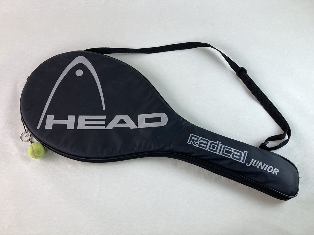Head Racchette: HEAD | Radical Junior | Mid Plus | Tennisschläger – Usato da Wittenbach venduto da Restwert_St-Gallen 1