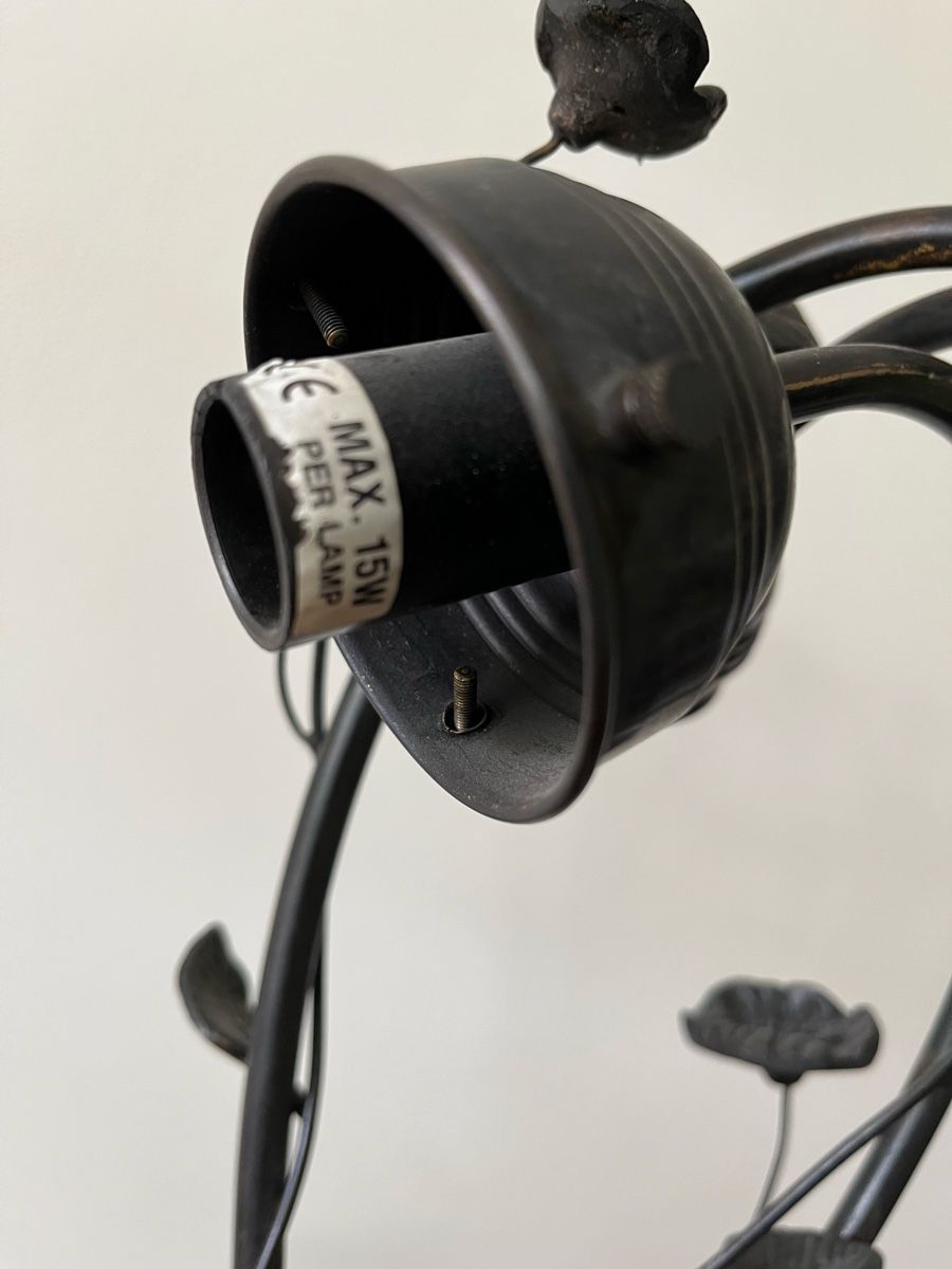 Lampade: Lampe tulipes  – Usato da St. Prex venduto da Nikolletta 6