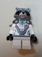 Lego Minifigure sh0569 Rocket Raccoon [gebraucht]