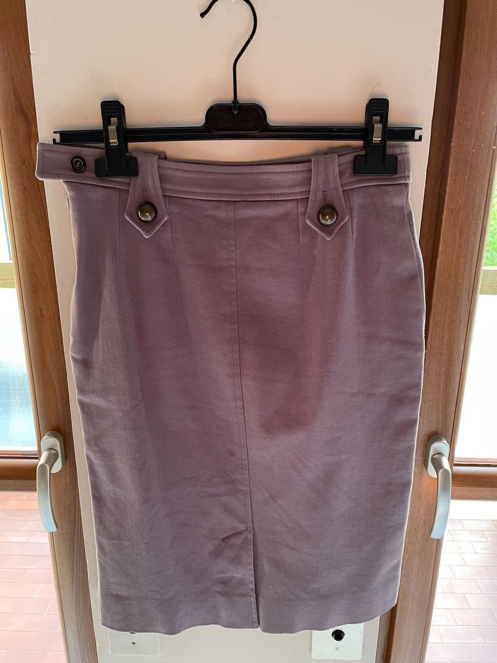 Saint Laurent Gonne: Saint Laurent skirt (F34) – Usato da Basel venduto da mar_fp5q 1