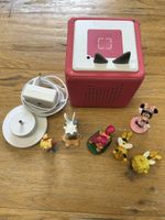 Toniebox mit 6 Tonies