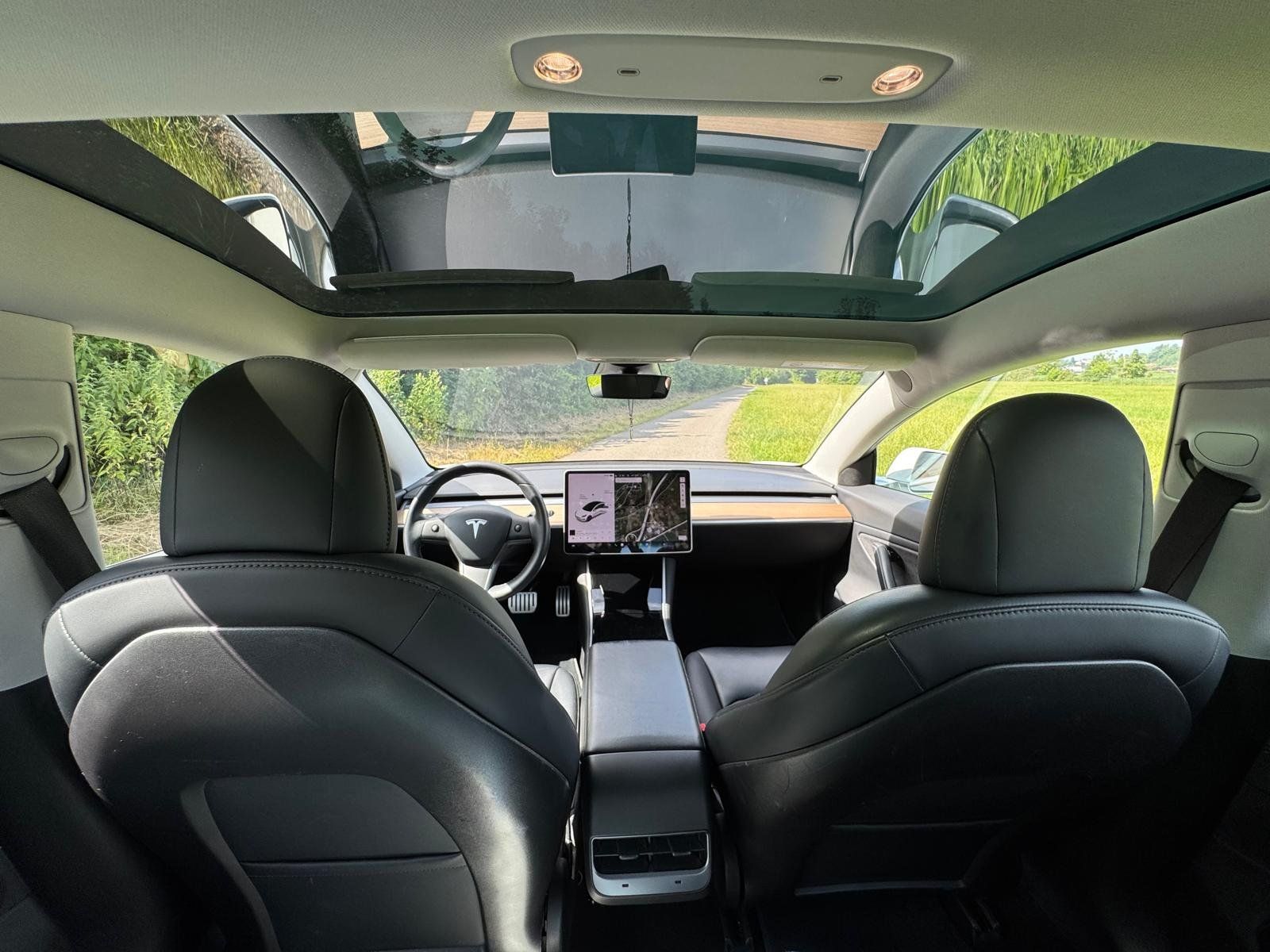 Tesla Automobili: Tesla Model 3 – Usato da Hefenhofen venduto da NietoAutomobile 6