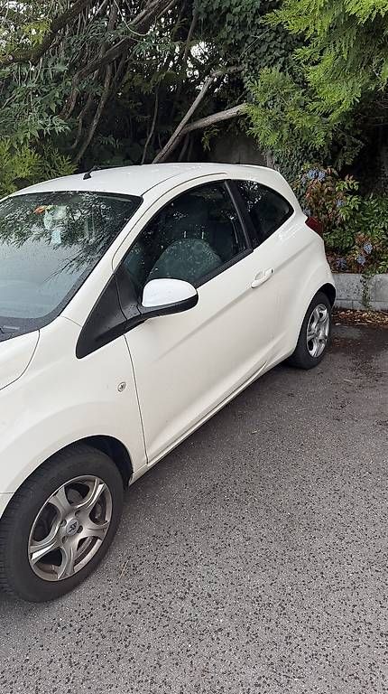 Ford Autos: Voiture – D'occasion à Yverdon-les-bains par Jetset22 4