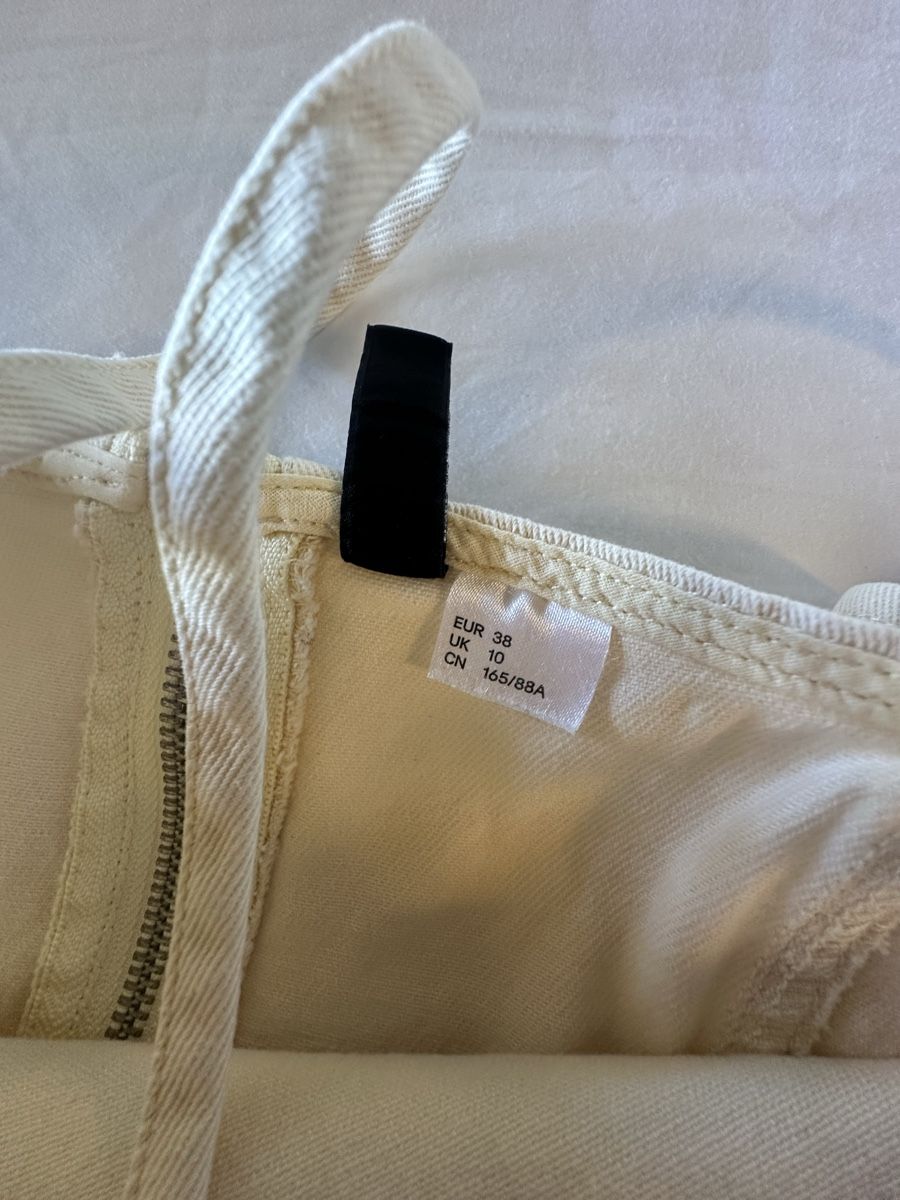 H&M Vestiti: H&M Sommerkleider Gr:S – Usato da Frümsen venduto da swi_fsq6 5