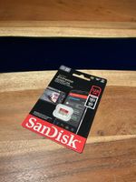 NEUF Sandisk 128gb Haute-Vitesse