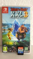 Asterix & Obelix XXL3 Switch Spiel (DE) TOP 