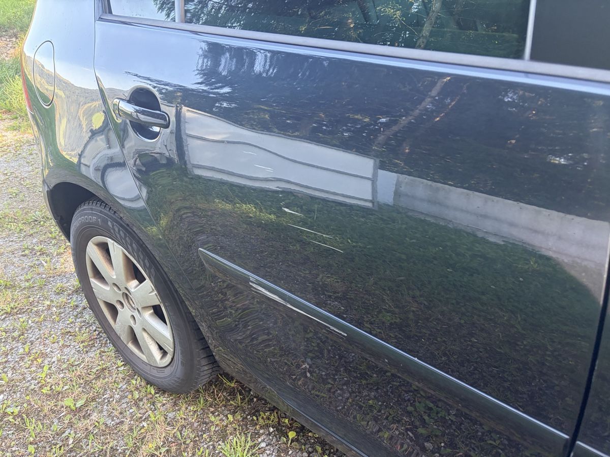 VW Automobili: VW Golf TDi 4Motion – Usato da Schangnau venduto da hae_8sgs 9