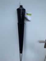 Zwei Metallfackeln 500ml von Giardino