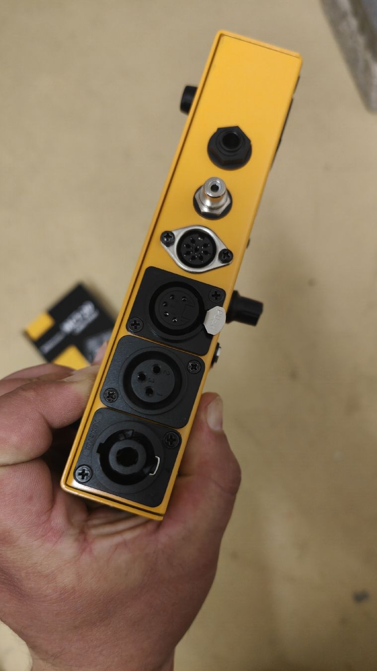Misurare: mct 20 cable tester – Nuovo (secondo la descrizione) da Schöftland venduto da magicX01 2