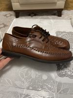 Armando Businessschuh grösse 45