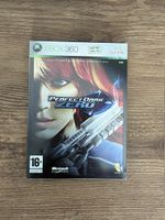 Perfect Dark Zero Lim. Collector's Edition XBOX 360