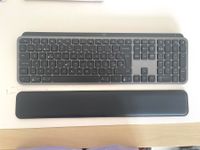Logitech MX KEYS S — Kabellose Tastatur