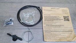 Rockshox Reverb Bike Yoke DeHy Upgrade Kit - VERSAND