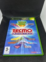 Tecmo Classic Arcade - Xbox spiel