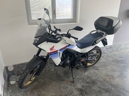 XL 750 Transalp
