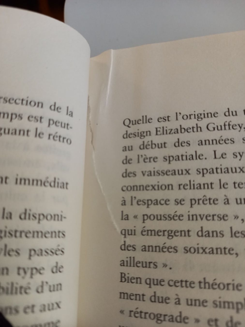 Bücher: Rétromania – Gebraucht aus Neuchâtel von Dualseele 1