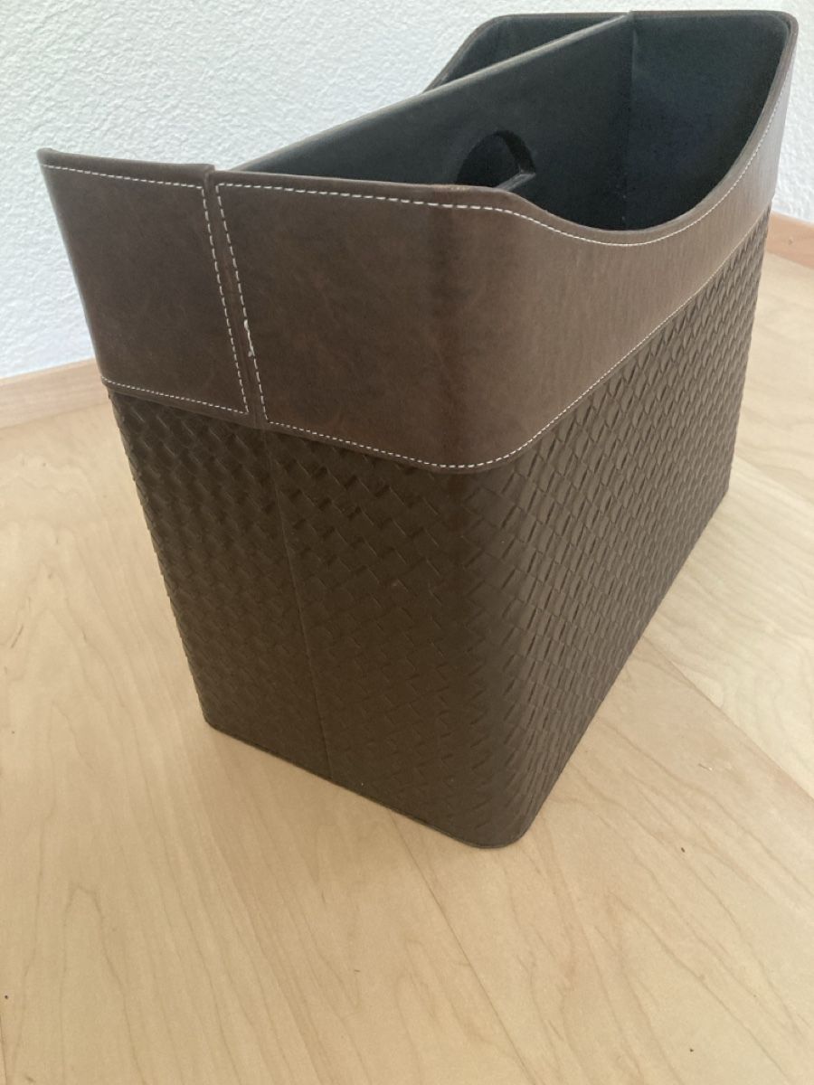 Altro per la casa: Verkaufe Zeitungsständer – Usato da Kirchberg BE venduto da gab_x6wb 2