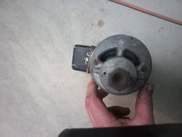 Oldtimer Lichtmaschine exzentrisch Magneti Marelli HRG90 12V