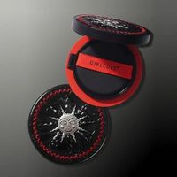 GIRLCULT - Glimmer Air Cushion / koreanische Foundation