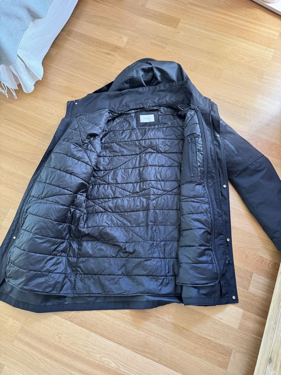 IKKS Giacche: Winterjacke Ilks XL – Usato da Horgen venduto da OezguerZ 2