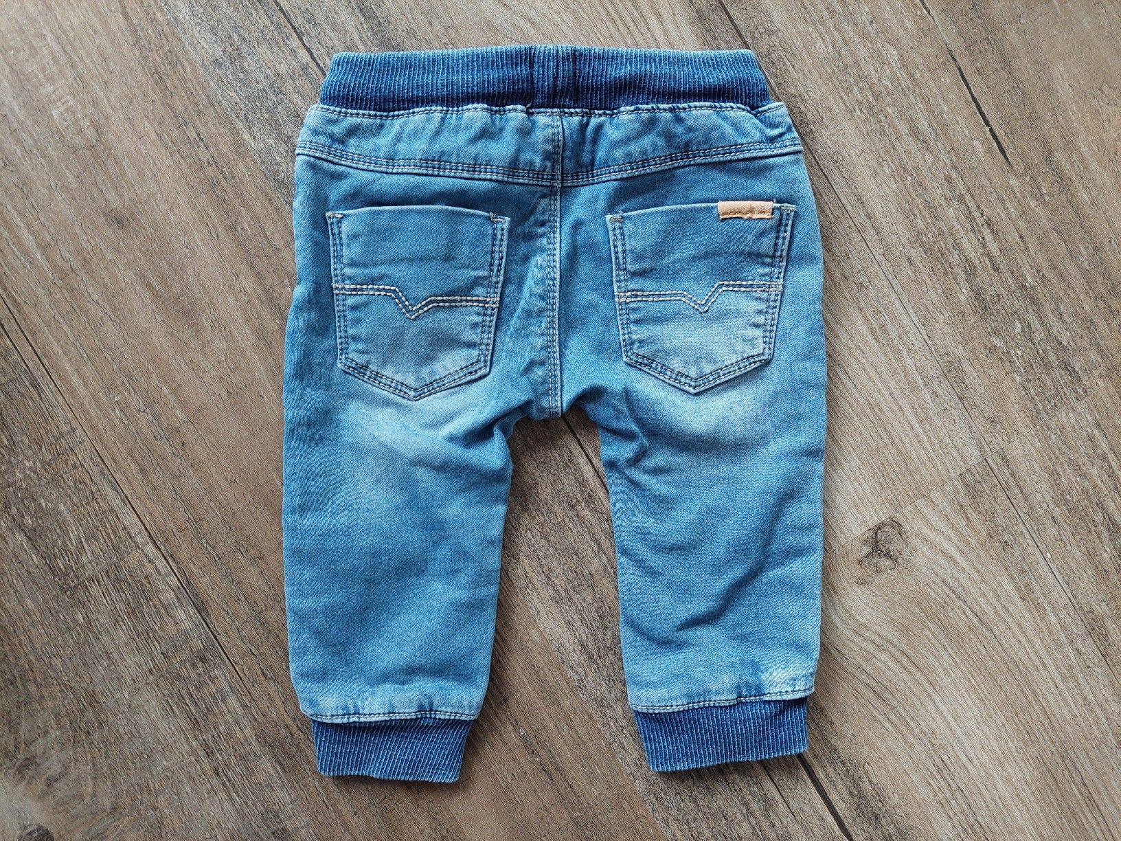 Hosen: Jeans Hose 68 – Gebraucht aus Aeschi b. Spiez von Corin1234 1