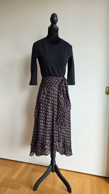 Maje Vestiti: MAJE Kleid Gr. 38 (S) neu – Nuovo (secondo la descrizione) da Uster venduto da Koralle6 1